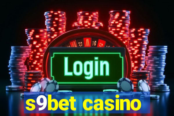 s9bet casino